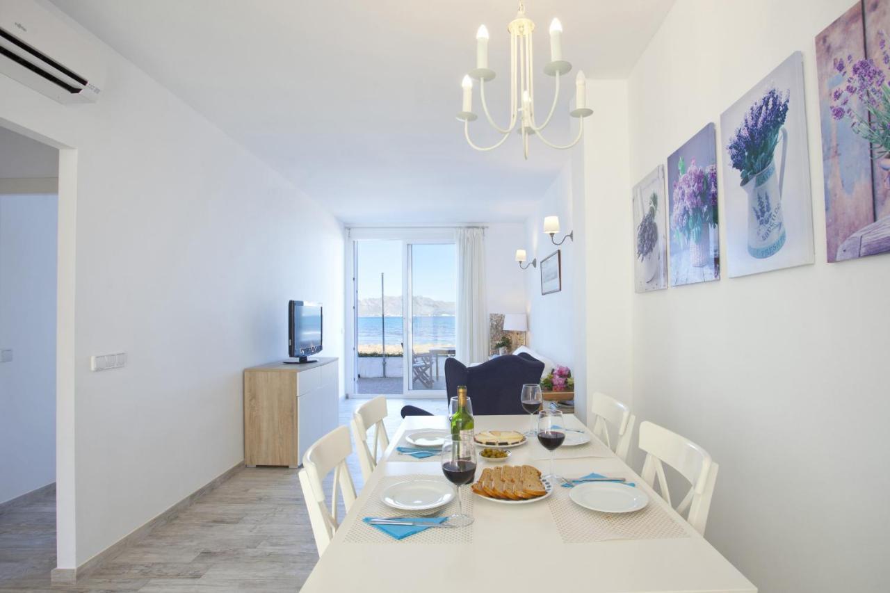 Ran De Mar Villa Alcudia  Exterior photo