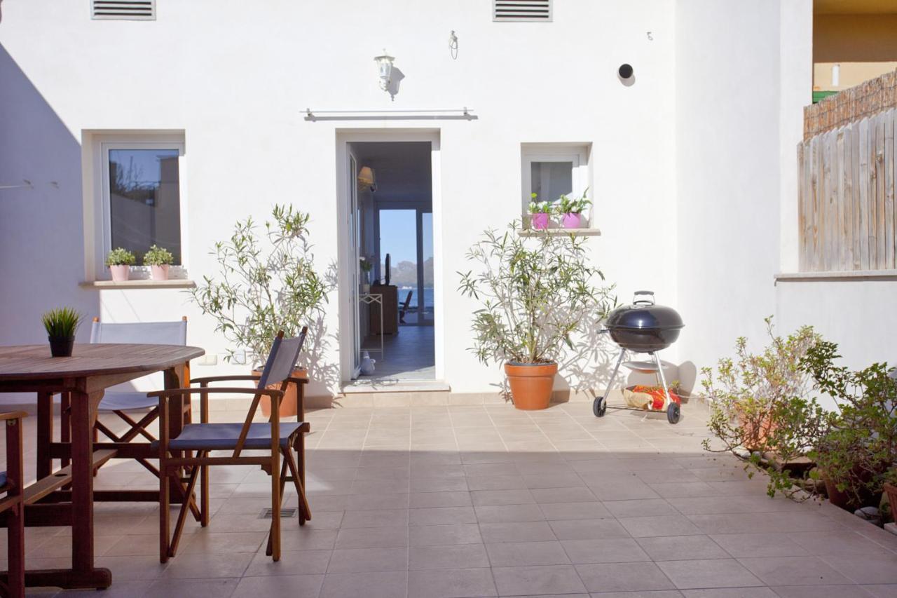 Ran De Mar Villa Alcudia  Exterior photo
