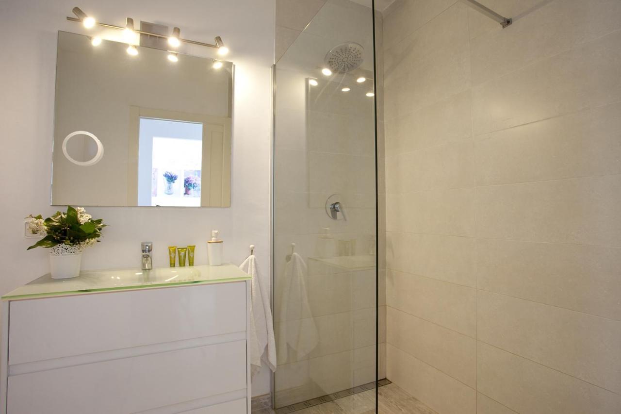 Ran De Mar Villa Alcudia  Exterior photo